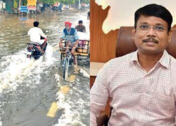 ரூ.26.48 லட்சம் மதிப்பீட்டில் வெள்ள நிவாரண பொருட்கள்.