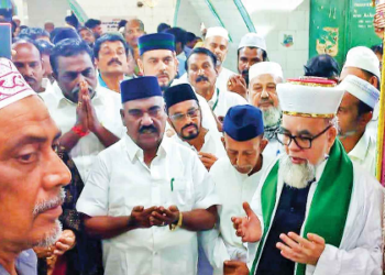 வேற்றுமையில் ஒற்றுமை காண்பதே திராவிட மாடல் ஆட்சி