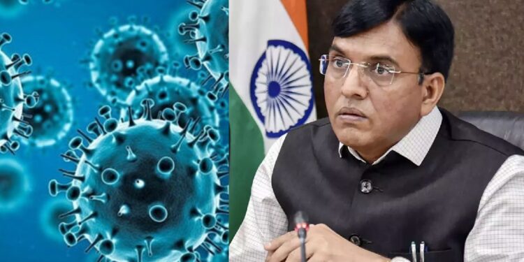 63 பேருக்கு ஜேஎன் – 1 வைரஸ் தொற்று