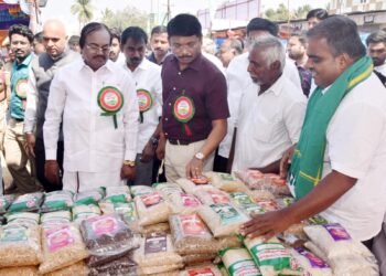 சிறுதானிய உணவு திருவிழா – 2023