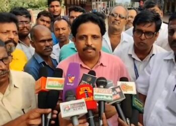 இன்றைய தேவை நிவாரணமும் உதவியுமே!