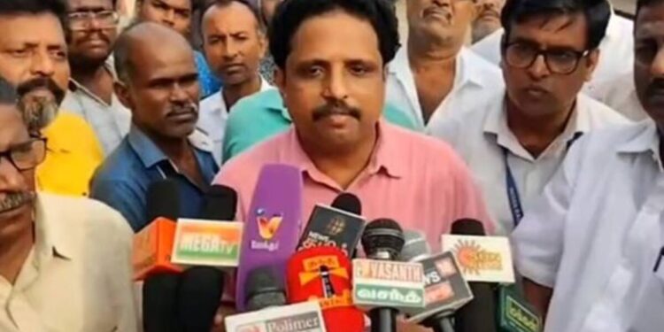 இன்றைய தேவை நிவாரணமும் உதவியுமே!