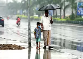 தமிழகத்தில் கனமழைக்கு வாய்ப்பு