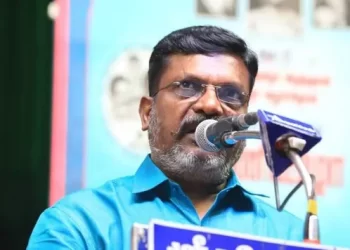 ஊழல் குறித்து பாஜக பேசலாமா?