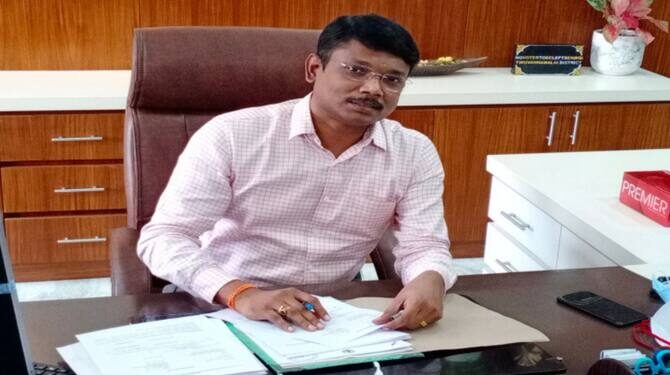 குரூப் 4 போட்டி தேர்வுக்கு இலவச பயிற்சி