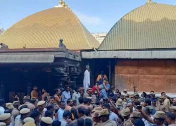 சிதம்பரம் நடராஜர் கோயில்