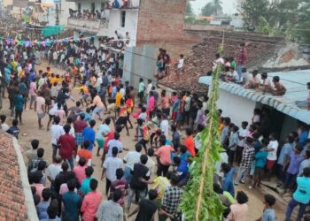 எருது விடும் விழா