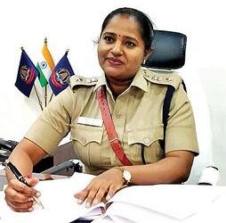 புத்தாண்டு கொண்டாட்டம் ராணிப்பேட்டை SP எச்சரிக்கை