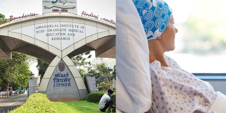 பசியின்மை போக்கும் மருந்து ஜிப்மர் மருத்துவமனை கண்டுபிடிப்பு.