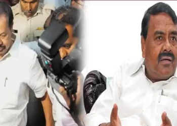 அமைச்சர் ராஜகண்ணப்பனுக்கு உயர்கல்வித்துறை கூடுதல் பதவி.