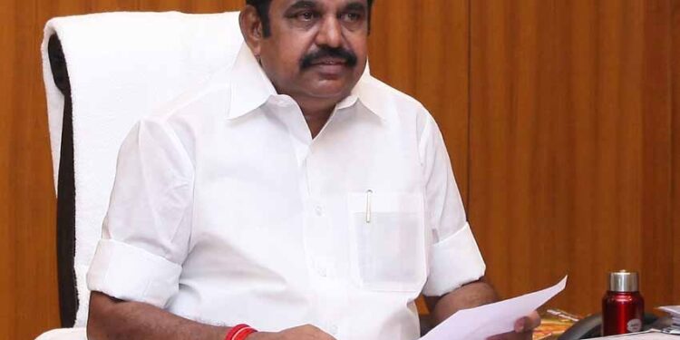 அதிமுக செயற்குழு கூட்டம் தேர்தல் கூட்டணி குறித்து விவாதிக்க முடிவு