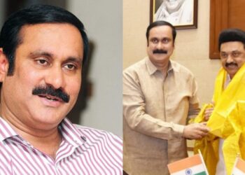 சாதிவாரி கணக்கெடுப்பு ஸ்டாலினிடம், ராமதாஸ் கோரிக்கை