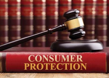 இன்று தேசிய நுகர்வோர் தினம்