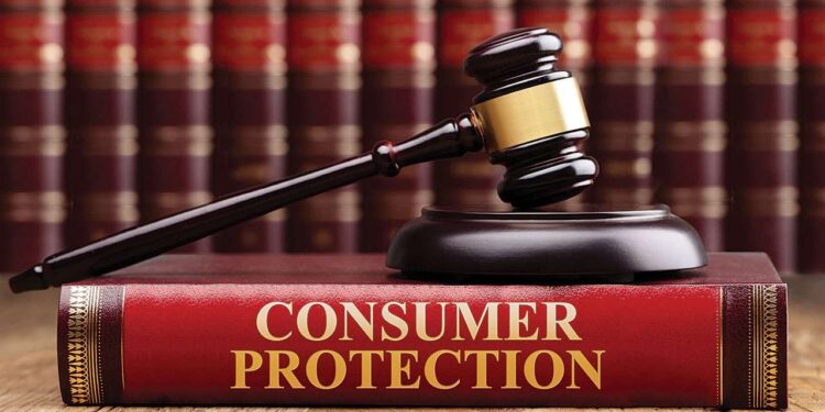 இன்று தேசிய நுகர்வோர் தினம்