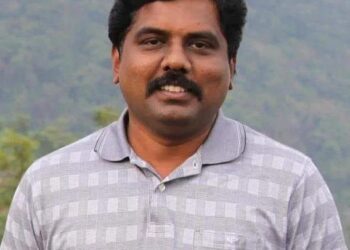 ஒன்றிய அரசின் வரிப்பகிர்வில் கூட பாகுபாடு நடந்துள்ளது