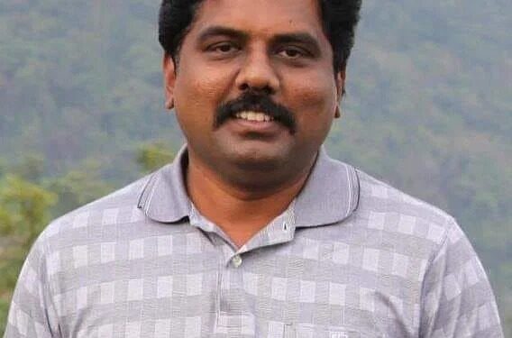 ஒன்றிய அரசின் வரிப்பகிர்வில் கூட பாகுபாடு நடந்துள்ளது