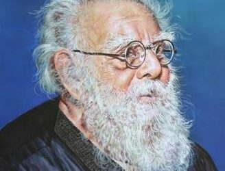 பெரியாரின்  சிலைக்கு திமுக நிர்வாகிகள் மாலை அணிவித்து மலர் தூவி மரியாதை