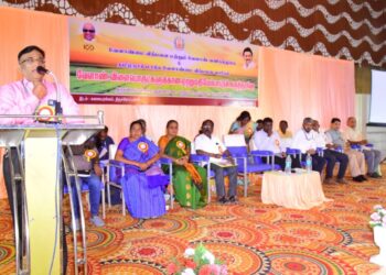 ஏற்றுமதி குறித்த கருத்தரங்கு