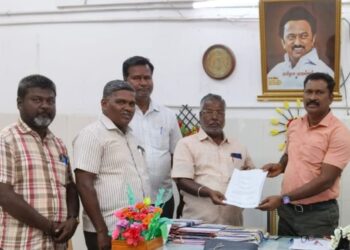 பழையை ஓய்வூதியம் நடைமுறைப்படுத்த போராட்டம்