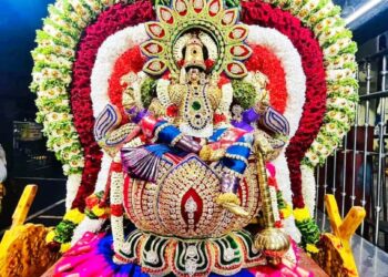 சகல தோஷங்களையும் நீக்கி நல் வாழ்வு தரும் மேல்மலையனூர் அங்காளம்மன்