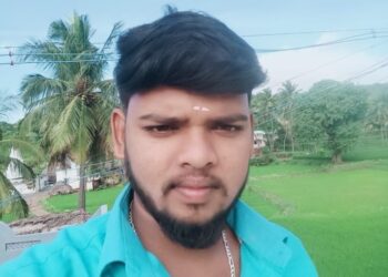 வாலிபர் உயிர் இழப்பால் குடும்பத்தினர் சோகம்