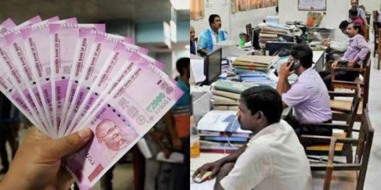 அரசு ஊழியர்கள் சங்கம் வலியுறுத்தல்