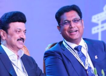 உலக முதலீட்டாளர்கள் மாநாடு 2 நாட்களில் ரூ.6.64 லட்சம் கோடிக்கு முதலீடுகள் ஈர்ப்பு