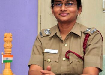 தீயணைப்புத் துறை இணை இயக்குநர்