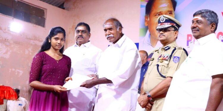 சுற்றுலா பயணிகள் கடலில் குளிக்கக் கூடாது முதலமைச்சர் ரங்கசாமி அறிவுரை