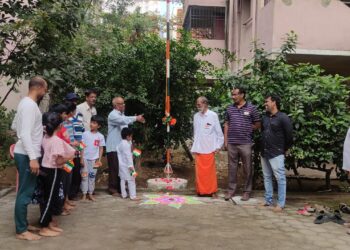 குடியரசு நாள் விழா