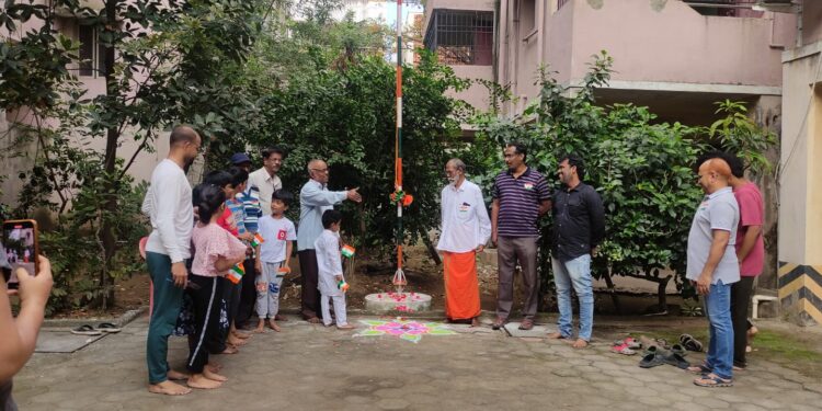 குடியரசு நாள் விழா