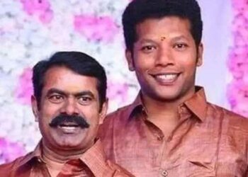 நாம் தமிழர் கட்சியில் இருந்து விலகல்