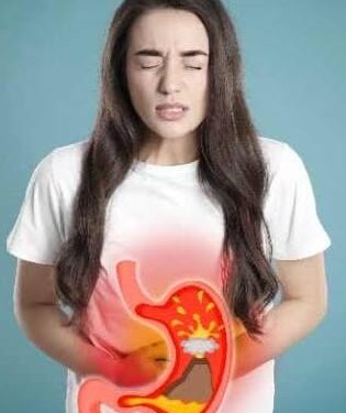 அசிடிட்டி என்றால் என்ன?