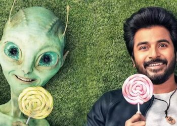 அயலான் திரைப்பட விமர்சனம்