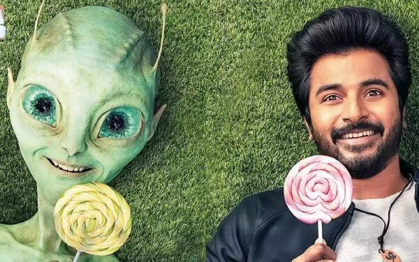 அயலான் திரைப்பட விமர்சனம்