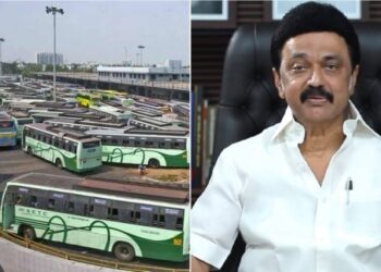 போக்குவரத்து ஊழியர்களுக்கு தமிழக அரசு உத்தரவு