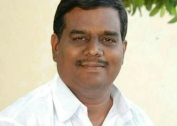 தெற்கு மாவட்ட காங்கரஸ் தலைவர் நியமனம்