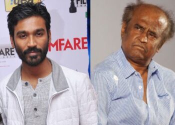 அயோத்தி ராமர் கோயில் கும்பாபிஷேகம் – ரஜினி பங்கேற்பு