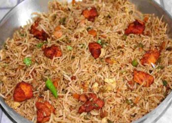 பாஸ்புட் ரைஸ் வாங்குவதில் தகராறு