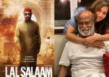 பொங்கலுக்கு ரீலீஸ் ஆகுமா லால் சலாம்?