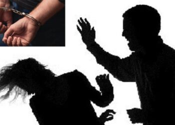 தாயை அடித்துக்கொன்ற மகன்