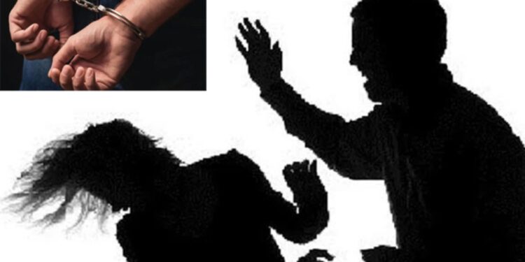 தாயை அடித்துக்கொன்ற மகன்