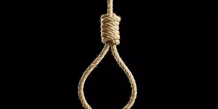 வேளாண்மை அதிகாரி தூக்குப்போட்டு தற்கொலை