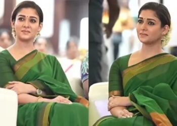 தொழிலதிபராக மாறி வரும் நடிகை நயன்தாரா