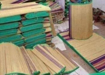 பாயில் படு நோயை விரட்டு