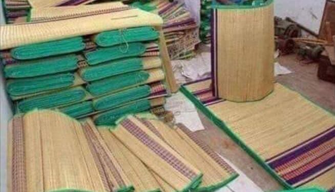 பாயில் படு நோயை விரட்டு