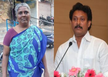 ரூ.4 கோடி மதிப்பிலான ஒன்றரை ஏக்கர் நிலம் அரசுக்கு தானமாக வழங்கிய வங்கி ஊழியர்