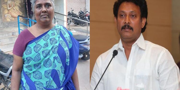 ரூ.4 கோடி மதிப்பிலான ஒன்றரை ஏக்கர் நிலம் அரசுக்கு தானமாக வழங்கிய வங்கி ஊழியர்