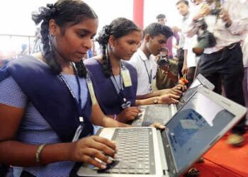 மைக்ரோசாப்ட் நிறுவனத்துடன் தமிழக பள்ளிக் கல்வித்துறை ஒப்பந்தம்