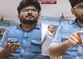 ஏதாவது ஒரு ஊசியை குத்துங்க அலட்சிய டாக்டரின் வீடியோ வைரல்